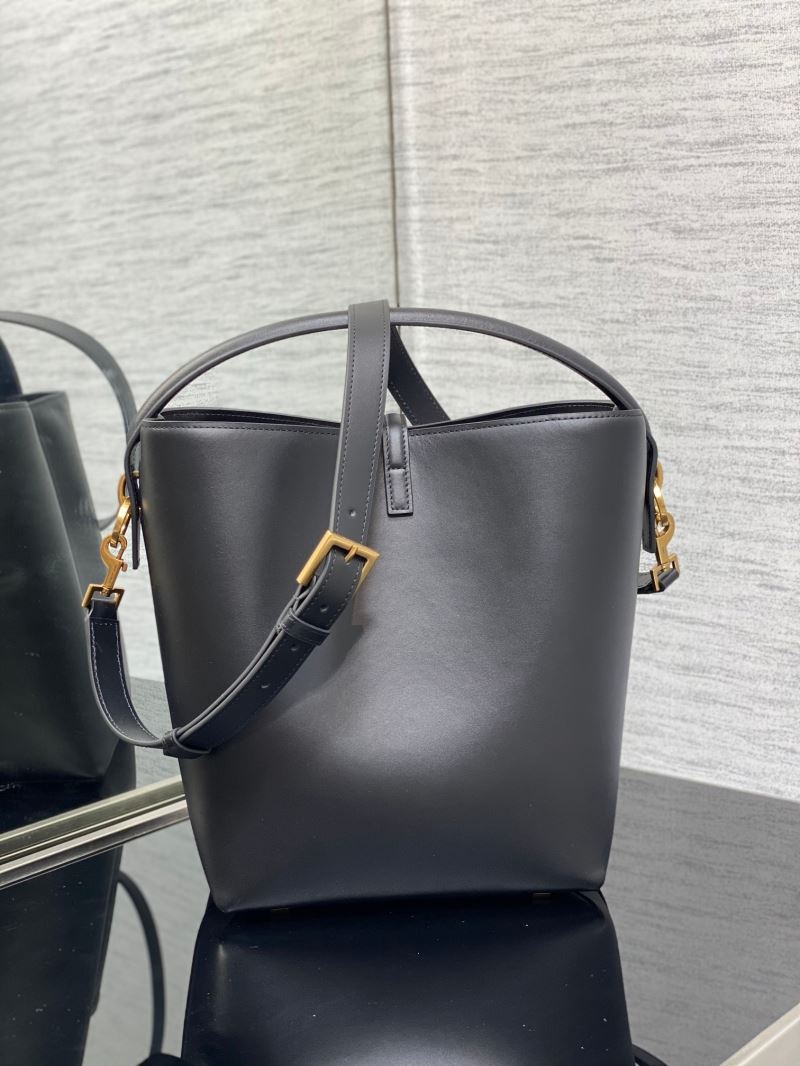 YSL Bucket Bags